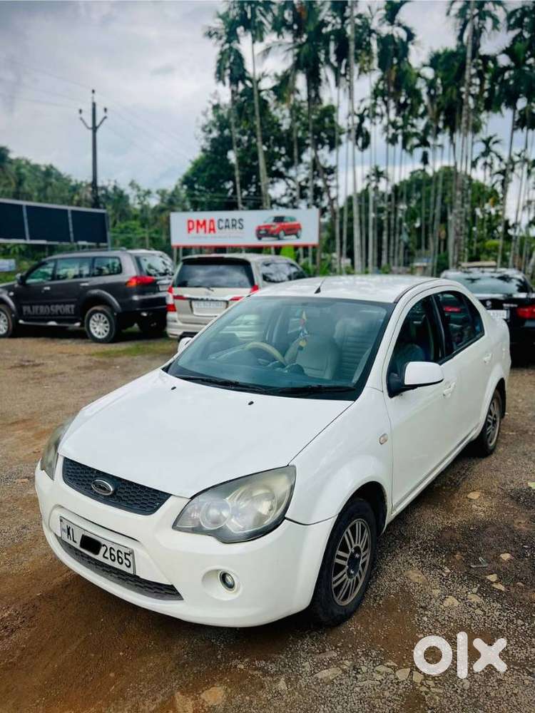 Ford Fiesta Classic 1.4 Exi Tdci, 2014, Diesel