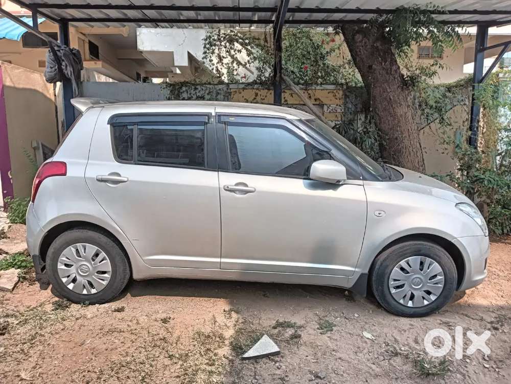 Swift 2009 Model Exlent Condition For Sale Urgent