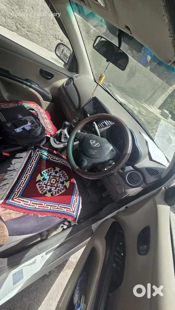 2014 Hyundai I10 Magna 2nd Owner. Al. Documents Complete.  Urgent Sell