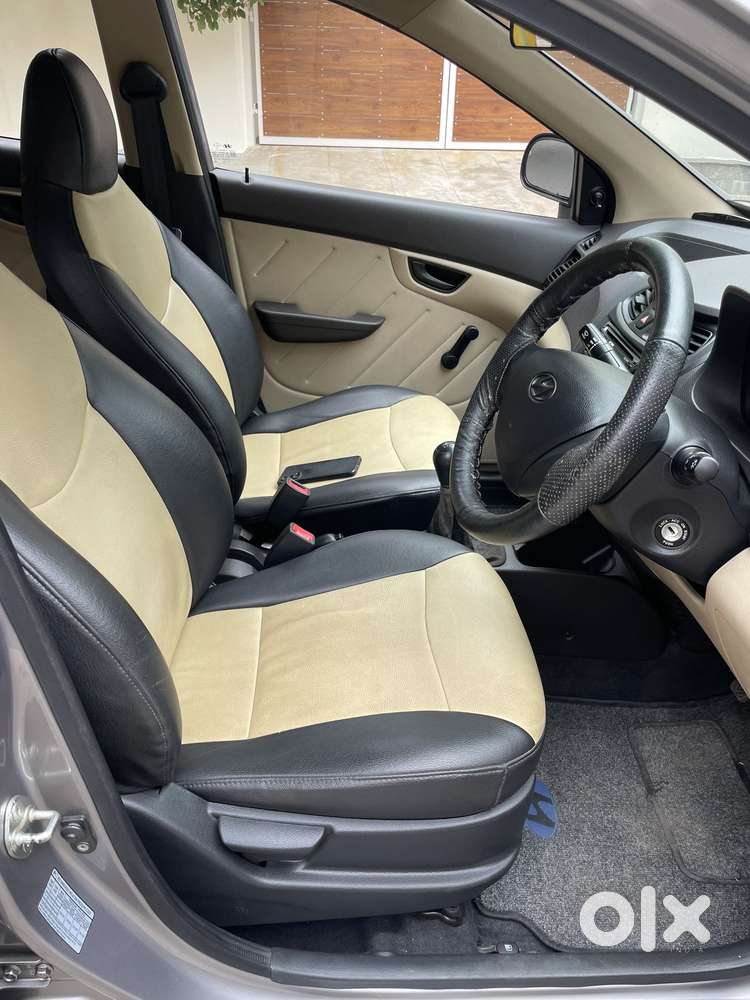 Hyundai Eon D-lite +, 2014, Petrol