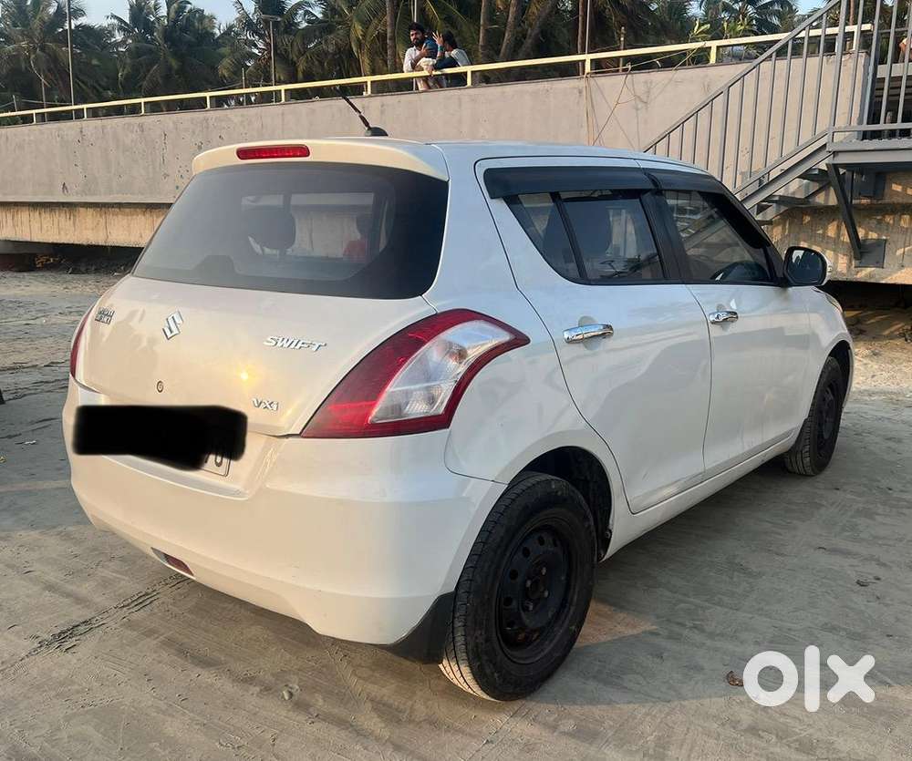 Maruti Suzuki Swift 2015 Petrol Good Condition