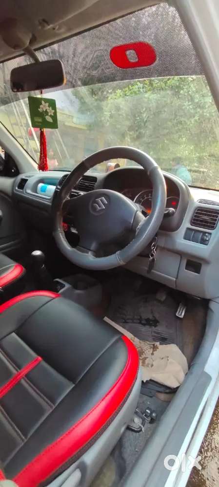 Maruti Suzuki Alto 2013 With 83000 Km Driven