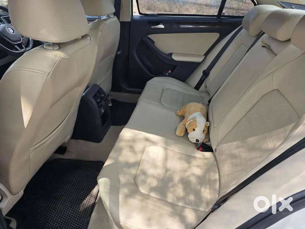 2016 Vw Jetta Tdi Highline(60k Odo) Excellent Condition(jh Registered)