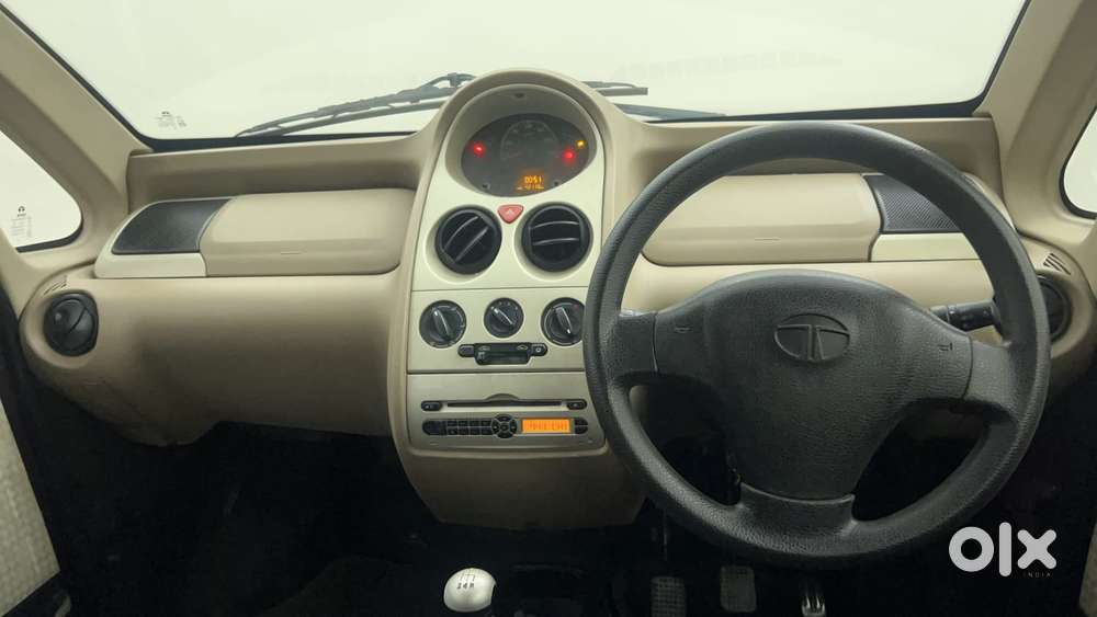 Tata Nano 2012-2015 Twist Xt, 2015, Petrol