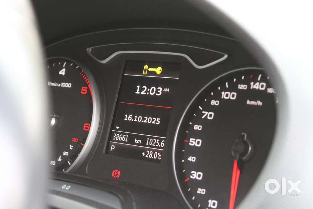 2020 Audi A3 35 Tdi Diesel Matrix Edition