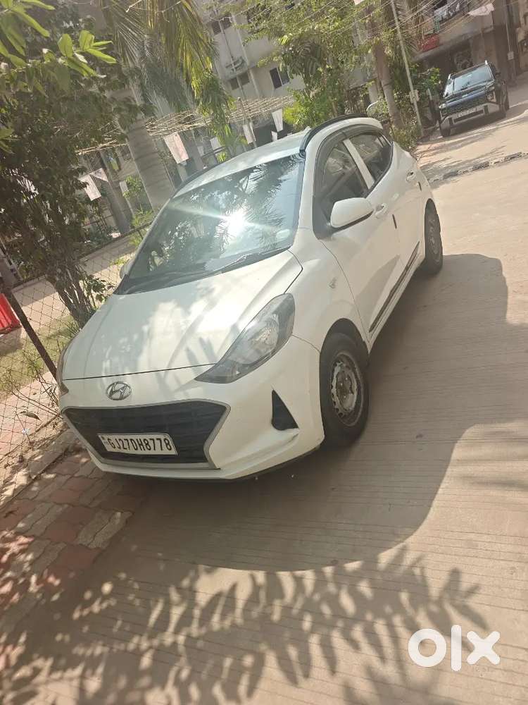 Hyundai Grand I10 Nios 2021