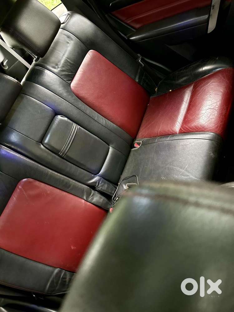 Chevrolet Captiva Ltz Awd Xtreme, 2012, Diesel