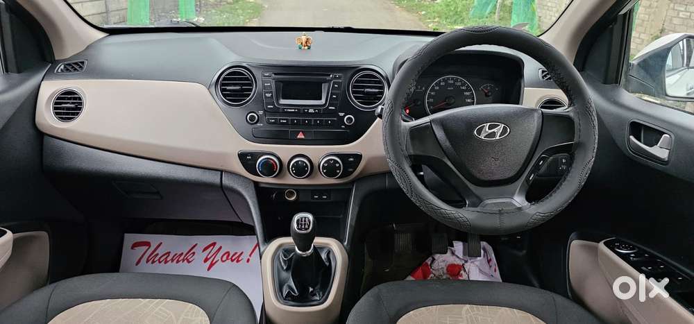 Hyundai Grand I10 Sportz O 1.2, 2015, Petrol