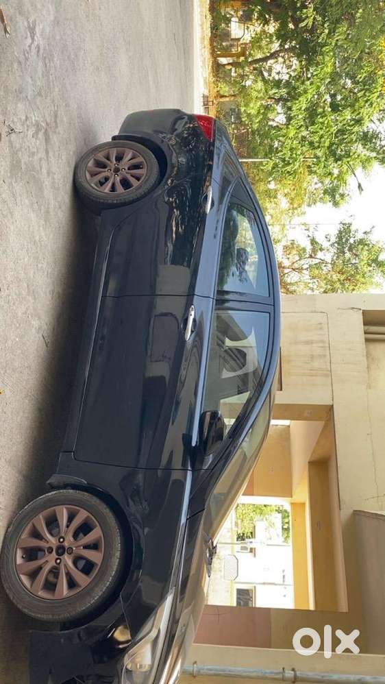 Hyundai Diesel Car 2017