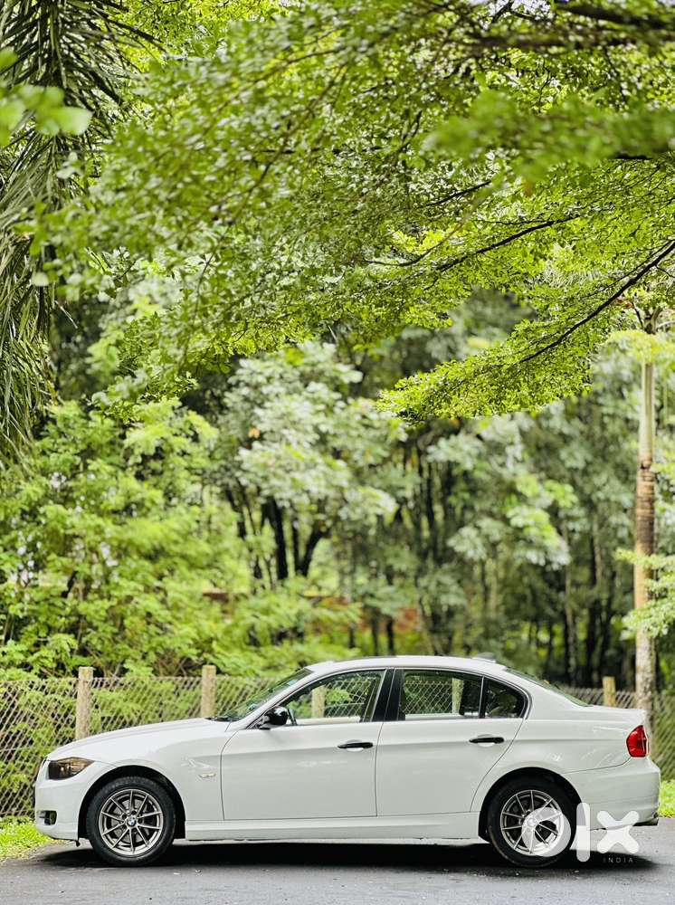 Bmw 3 Series [ ] 2.0 320si Sedan, 2010, Petrol