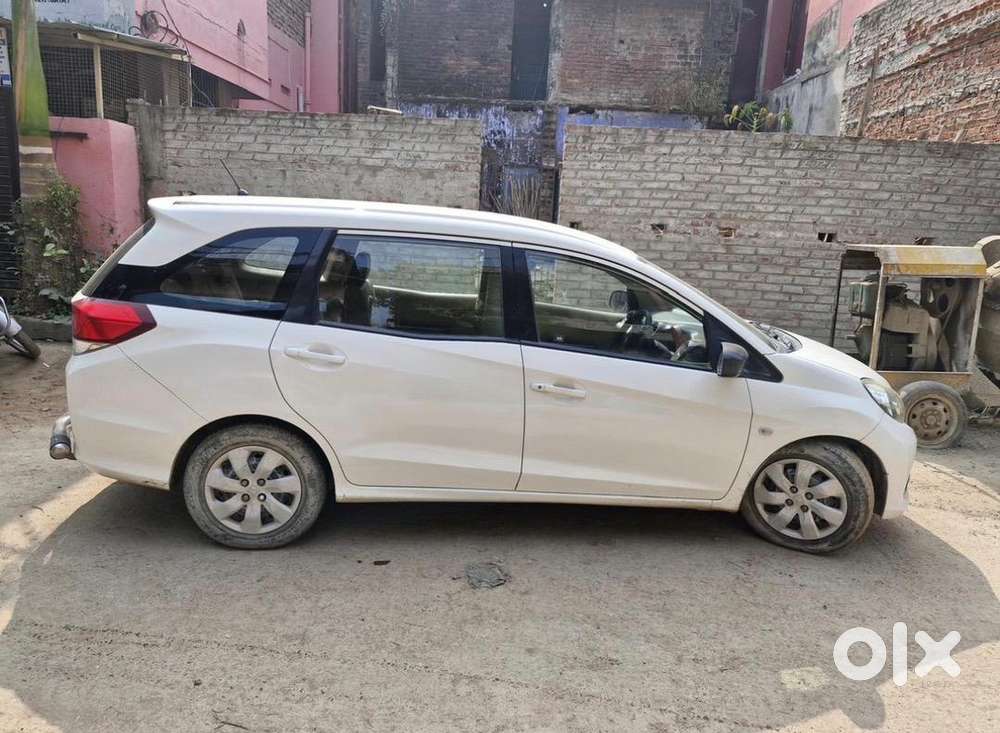 Good Condition, No Accident, Single Handed Used