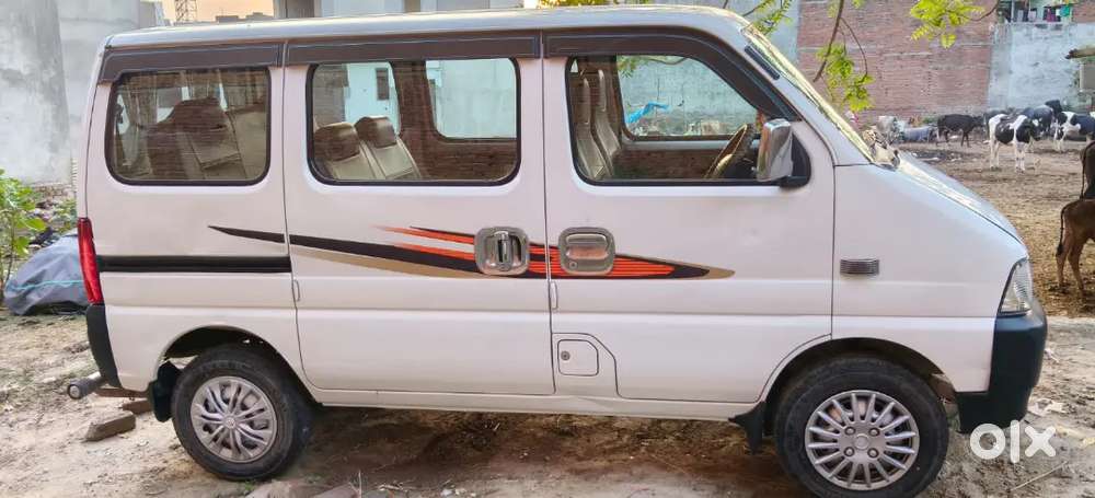 Maruti Suzki Eco