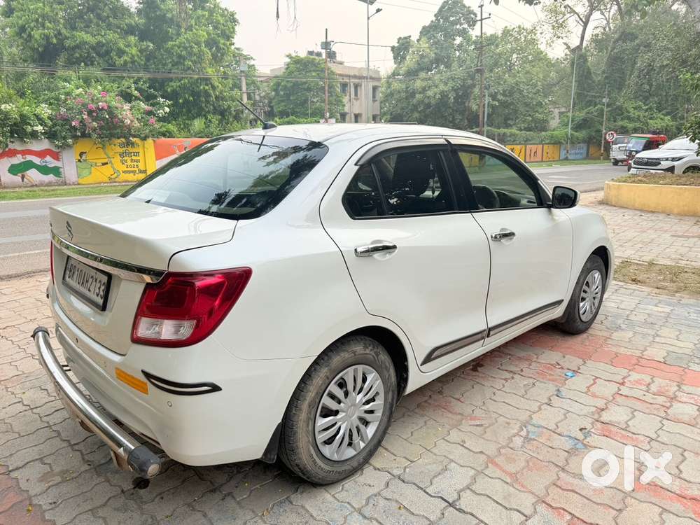 Maruti Suzuki Dzire 2021 Cng & Hybrids Good Condition