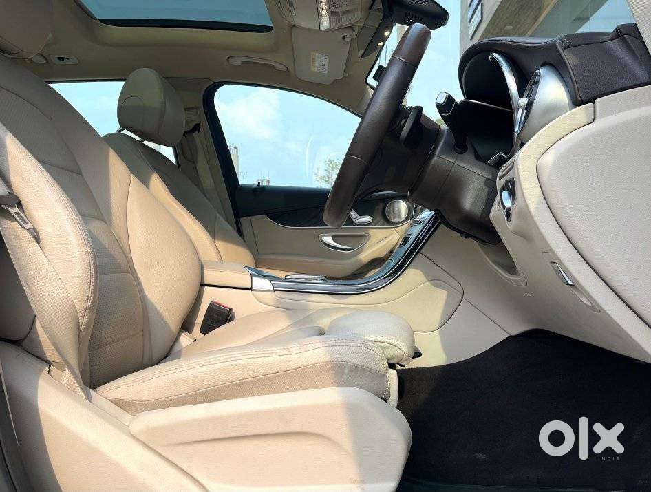 Mercedes-benz Glc 220d 4matic, 2022, Diesel