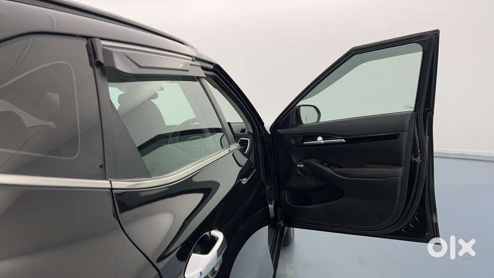 Kia Seltos 1.5 Gtx+ Diesel At, 2022, Diesel