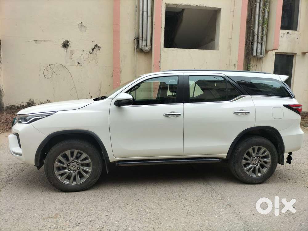Toyota Fortuner 4x4 At 2.8 Diesel, 2025, Diesel