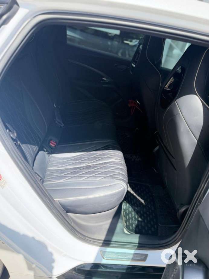 Byd Seal Performance, 2024, Electric