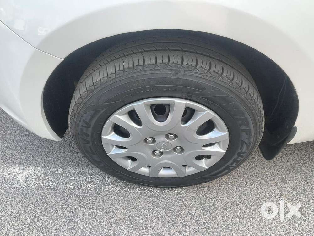 Hyundai I20 2009-2011 Magna, 2011, Petrol