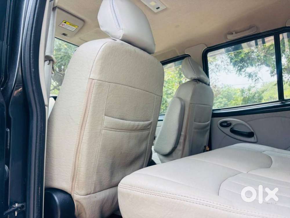 Mahindra Scorpio 2.2 S3 Plus, 2020, Diesel