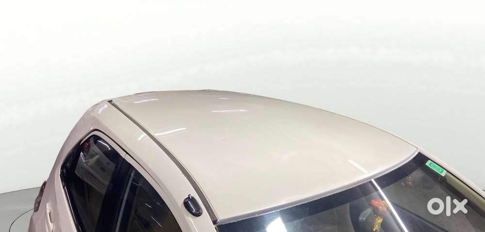 Honda Brio Vx At, 2013, Petrol