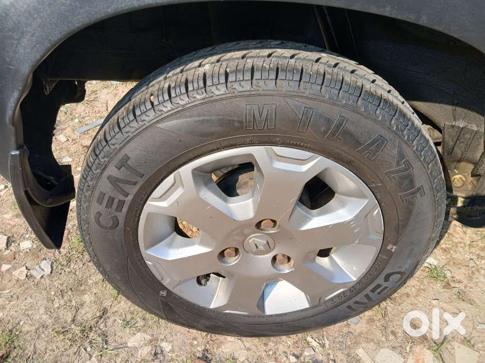 Renault Kwid Climber 1.0 Amt, 2019, Petrol