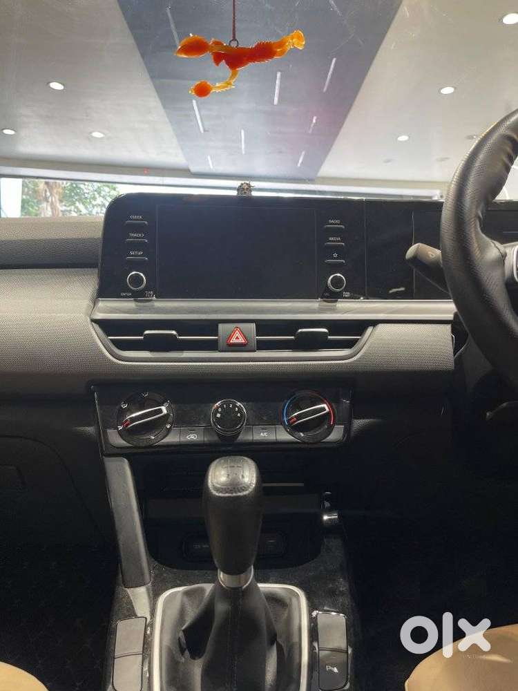 Kia Seltos Htk G, 2024, Petrol