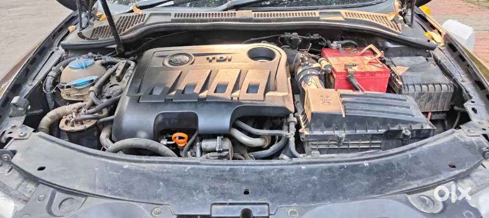 Skoda Superb 2013 Diesel 63000 Km Driven