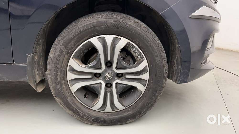 Tata Tigor 1.2 Revotron Xz Plus Cng, 2022, Cng & Hybrids