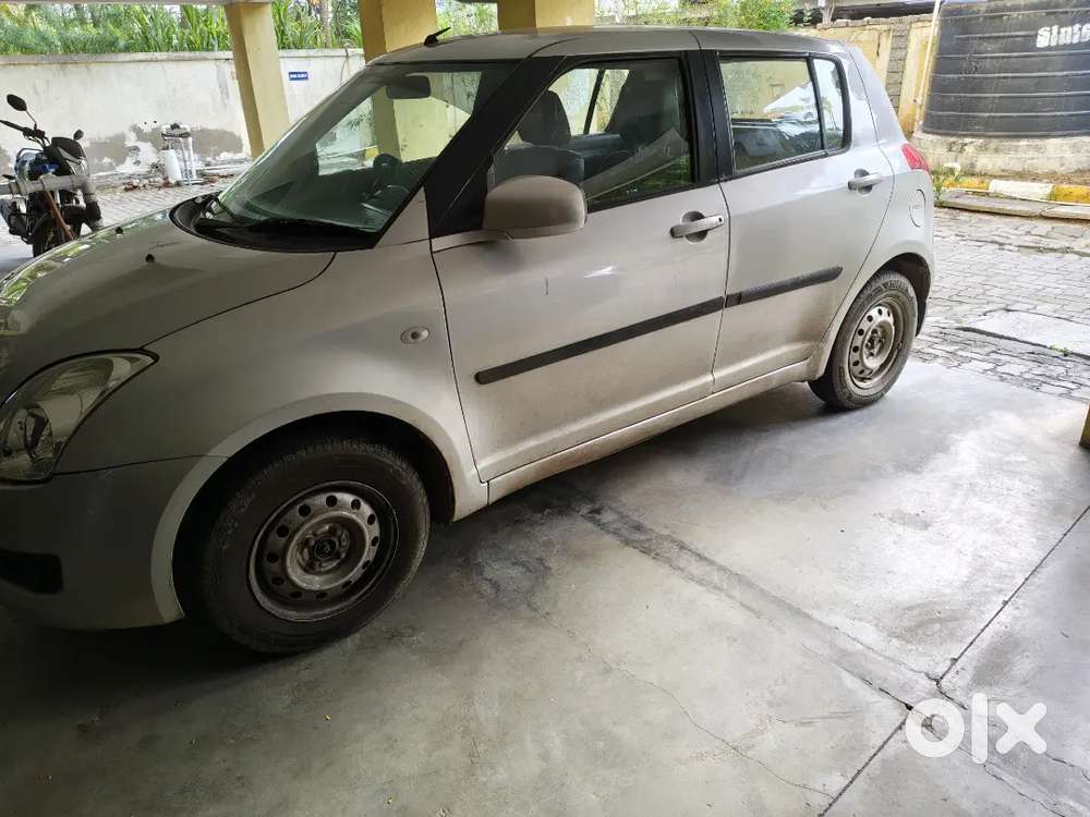 Maruti Suzuki Swift 2010 Ldi Diesel