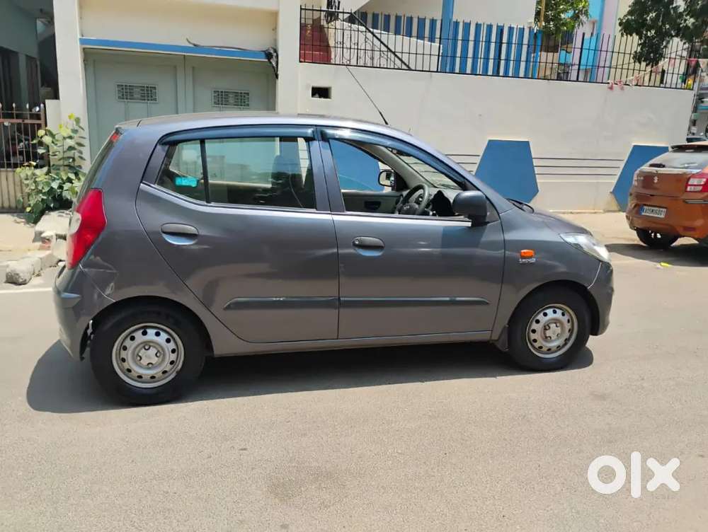 Hyundai I10  2014  Well Maintained