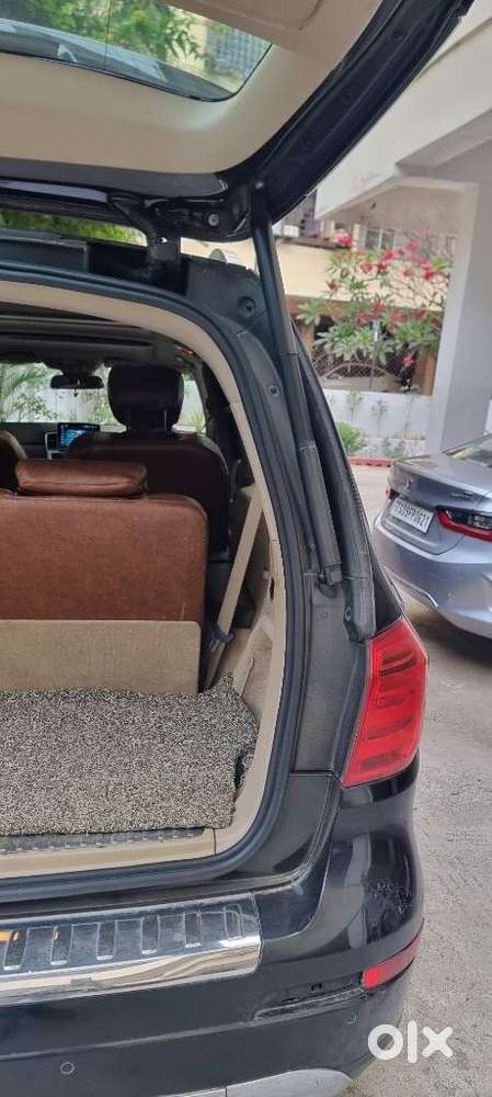 Mercedes-benz Gls 350 D, 2015, Diesel