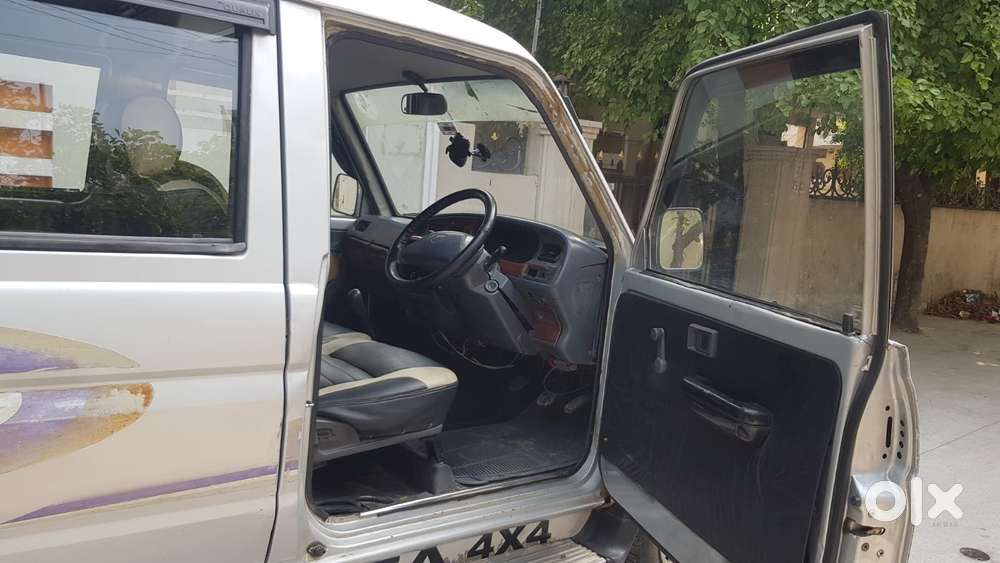 Toyota Qualis Fs B1, 2001, Diesel