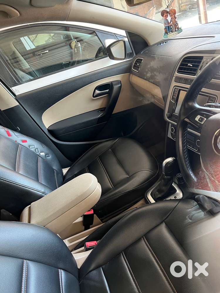 Volkswagen Ameo 2018 Diesel Well Maintained