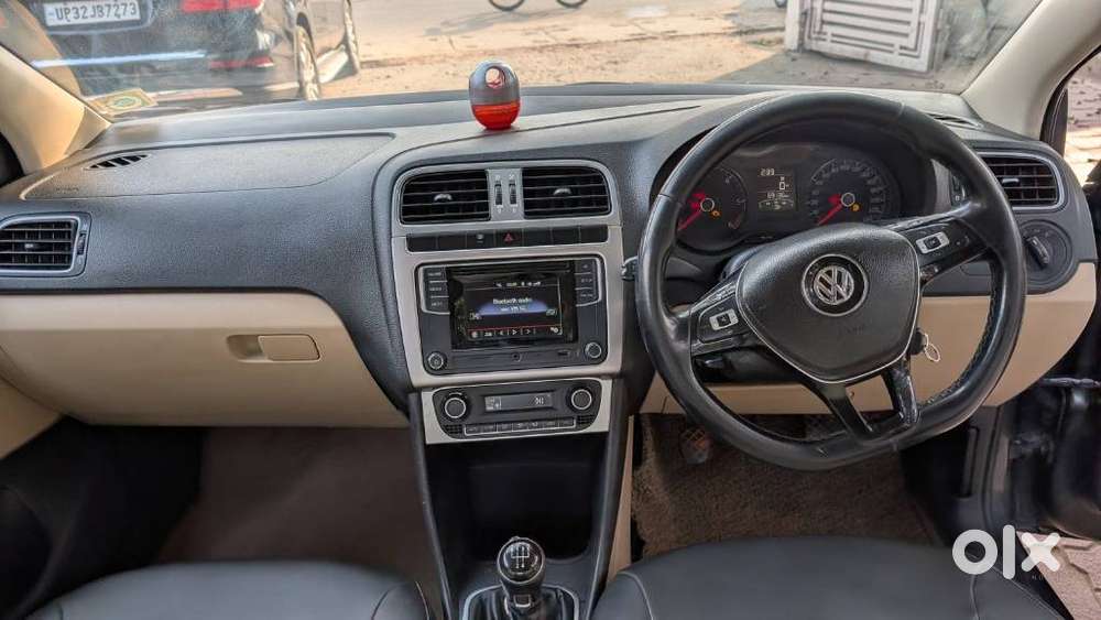 Volkswagen Ameo 1.5 Tdi Highline Plus, 2018, Diesel