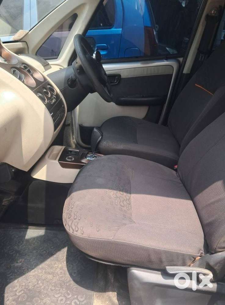 Tata Nano, 2016, Petrol