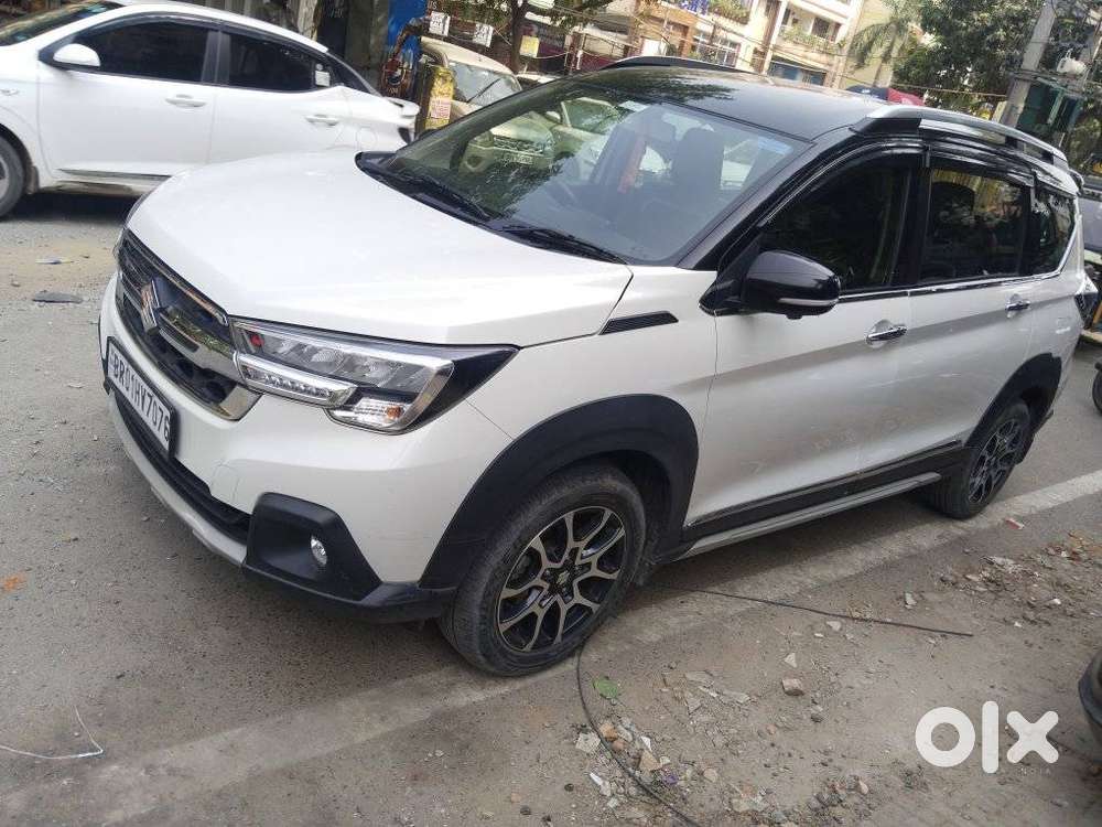 Maruti Suzuki Xl6 1.5 Alpha Mt, 2024, Petrol