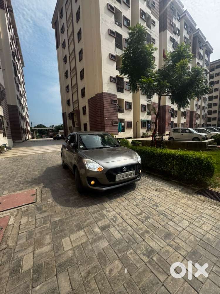 Maruti Suzuki Swift Zdi Plus, 2018, Diesel