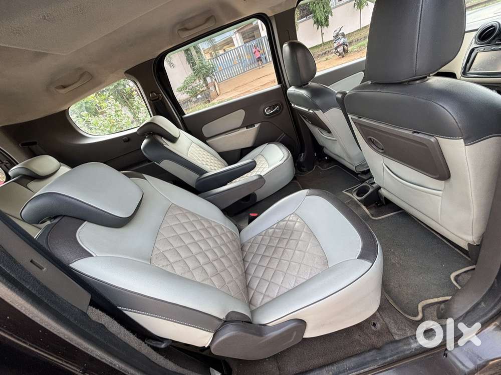 Renault Lodgy 110 Ps Rxz, 2015, Diesel