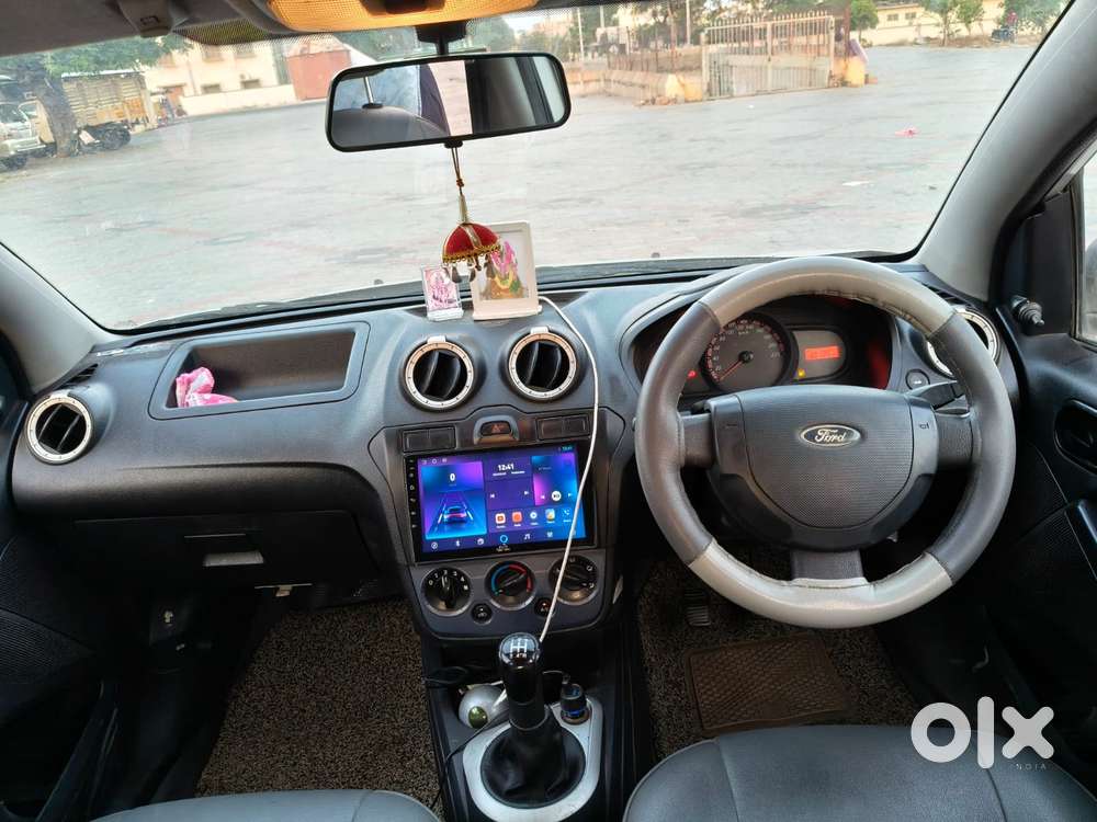 Ford Figo 2012-2015 Diesel Zxi, 2013, Diesel