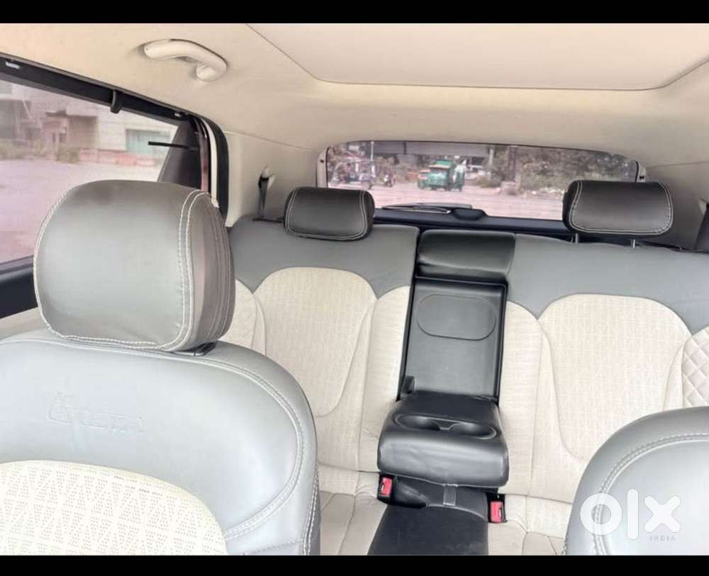 Hyundai Creta 1.5 Sx, 2022, Petrol