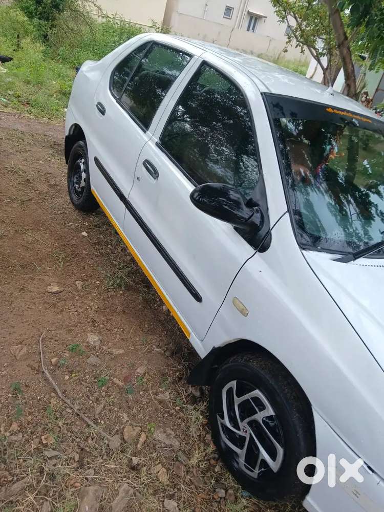 Tata Indica Ecs