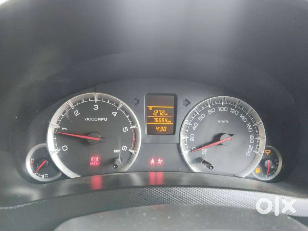 Maruti Suzuki Swift Ddis Vdi, 2017, Diesel