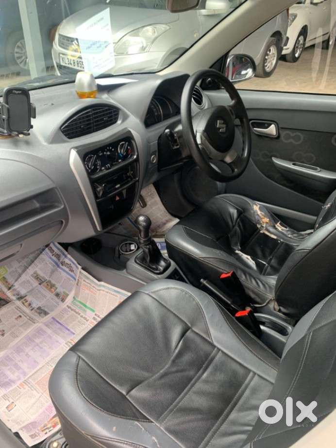Maruti Suzuki Alto 800 0.8 Lxi (o), 2015, Petrol