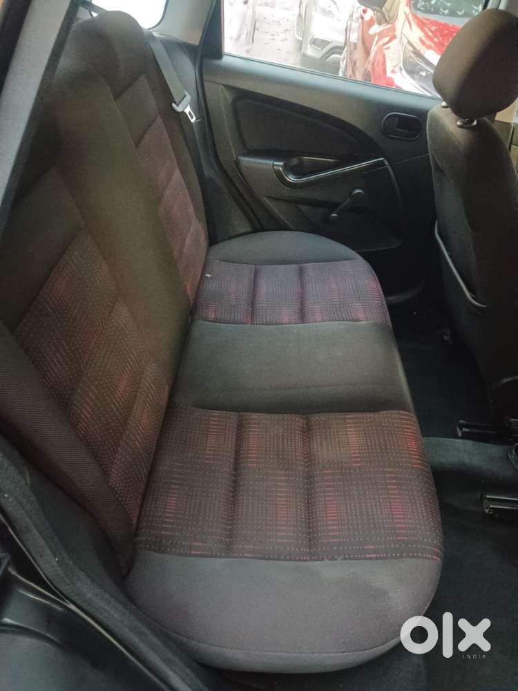 Ford Figo Petrol Exi, 2010, Petrol