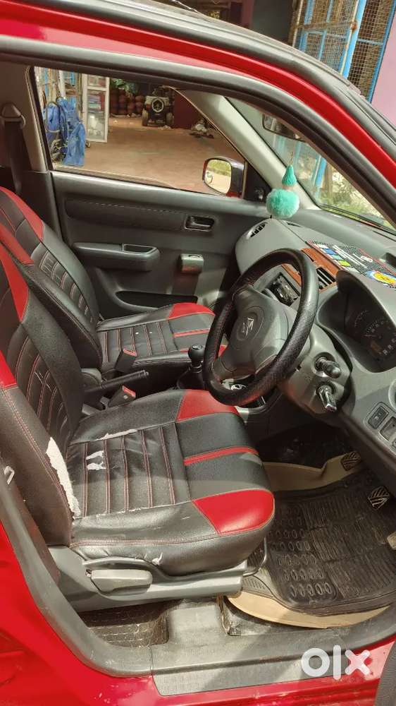 Maruti Suzuki Swift 2010 Diesel Manual