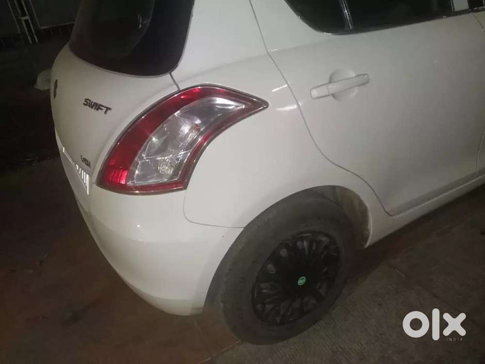 Swift Maruti Vdi 2016 Diesel Manual