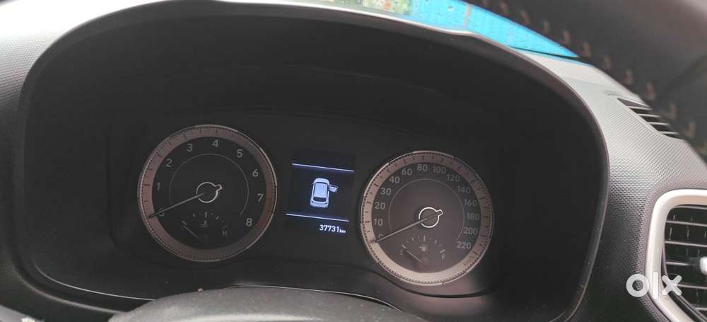 Hyundai Venue S Turbo Dct, 2020, Petrol