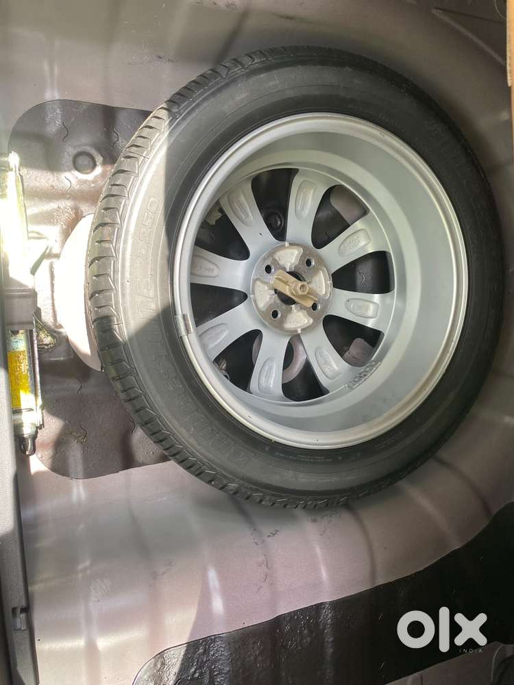 Hyundai Verna 1.6 Sx Vtvt, 2012, Petrol