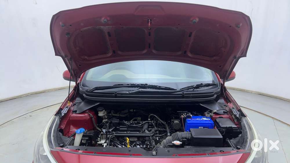 Hyundai Elite I20 Magna Executive 1.2, 2018, Petrol