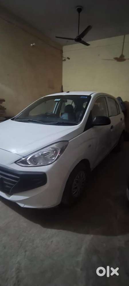 Hyundai Car Manual 2022